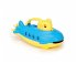 GREENTOYS U-Boot mit gelbem Griff - Bild 2