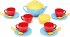 Green Toys 8601074 - Teeservice,... - Bild 5