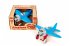 GREENTOYS Sport-Flugzeug mit blauen... - Bild 3