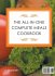 The All-in-One Complete Meals Cookbook - Bild 2