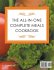 The All-in-One Complete Meals Cookbook - Bild 2