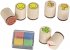Goki 15532 - Stempel Kleeblatt, Smile,... - Bild 5