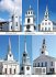 Early American Tower Clocks - Bild 2