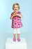 Steiff 80081 - Hoppel Hase, braun... - Bild 2