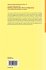 Modeling and Optimization: Theory and... - Bild 2
