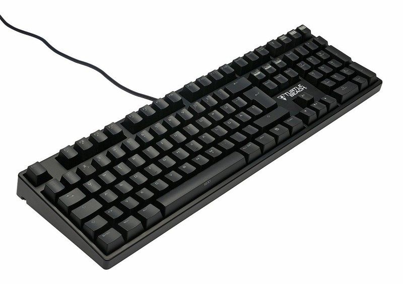 Turtle Beach IMPACT 600 - Gaming Keyboard (Tastatur) für ...