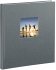 Hama Fine Art Buchalbum grau 29x32 50... - Bild 3
