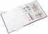 Hama Fine Art Buchalbum grau 29x32 50... - Bild 4