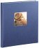 Hama Fine Art Buchalbum blau 29x32 50... - Bild 2