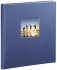 Hama Fine Art Buchalbum blau 29x32 50... - Bild 3
