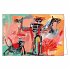 Jean-Michel Basquiat Fliptop Notecard... - Bild 4