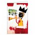 Jean-Michel Basquiat Fliptop Notecard... - Bild 5