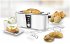 Unold 38020 Toaster Design Dual - Bild 8