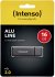 Intenso Alu Line anthrazit 16GB USB... - Bild 3