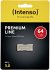 Intenso Premium Line 64GB USB Stick 3.0 - Bild 3