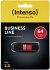 Intenso Business Line 64GB USB Stick 2.0 - Bild 3