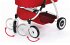 BRIO 24900000 - Kinderwagen Spin rot,... - Bild 4