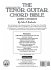 The Tenor Guitar Chord Bible - Bild 2