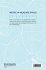 METRIC IN MEASURE SPACES - Bild 2