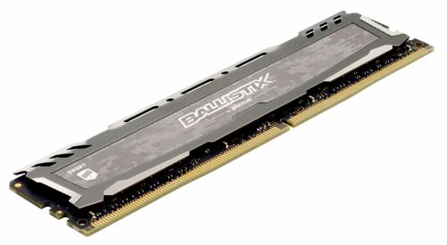 PC4-19200 Red DIMM 288-Pin DDR4 2400 MT//s Sport LT 8GB Kit 4GBx2