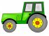 Das Ausschneide-Bastelbuch Landleben -... - Bild 4