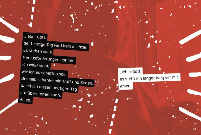 Gott kennenlernen buch