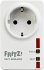 AVM FRITZ!DECT Repeater 100 - Bild 2
