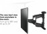 Vogels Base 45 L TURN TV Wandhalter... - Bild 3