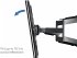 Vogels Base 45 L TURN TV Wandhalter... - Bild 4