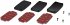 DJI Sticky Mount Klebehalterung P88... - Bild 2
