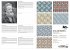 Placemat Pad William Morris - Bild 2