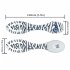 Flexilight Leselicht (Mumie) - 2 in 1... - Bild 5