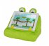 Bookmonster Grün - Lesekissen für... - Bild 5