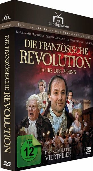 Die Französische Revolution Film