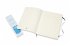 Moleskine Sapphire Blue Extra Large... - Bild 4