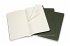 Moleskine Cahier, Large/A5, 3er Set,... - Bild 2