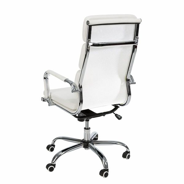 Bürostuhl Highline Weiß - Portofrei bei bücher.de