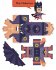 Paper Toys: Super Heroes - Bild 3