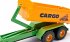 SIKU 1989 - Fendt Traktor mit... - Bild 3