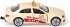 SIKU 1502 - Taxi, Mercedes-Benz... - Bild 3