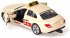 SIKU 1502 - Taxi, Mercedes-Benz... - Bild 4