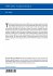 Rules of Behavior and Interaction in... - Bild 2
