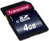 5x1 Transcend SDHC 4GB Class 10... - Bild 3