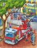 HABA 302759 - Puzzles Polizei,... - Bild 4