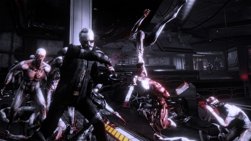 Killing Floor 2 Digital Deluxe Edition Download Fur Windows Bei Bucher De Download Bestellen