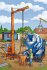Auf der Baustelle (Kinderpuzzle) - Bild 4