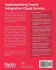 Implementing Oracle Integration Cloud... - Bild 2
