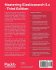 Mastering Elasticsearch 5.x - Third... - Bild 2