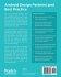Android Design Patterns and Best... - Bild 2