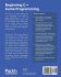 Beginning C++ Game Programming - Bild 2